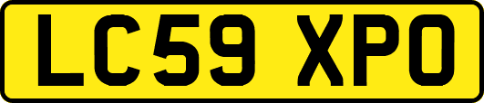LC59XPO