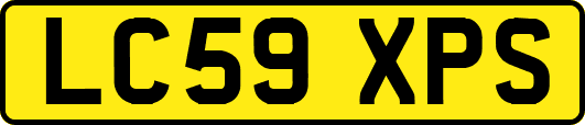 LC59XPS