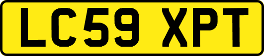 LC59XPT