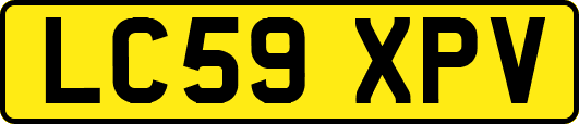 LC59XPV