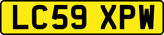 LC59XPW