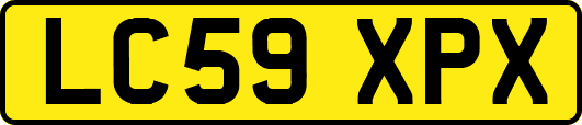 LC59XPX