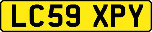 LC59XPY