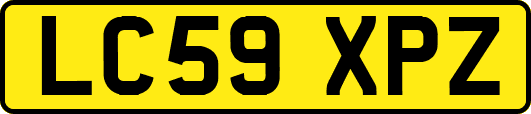 LC59XPZ