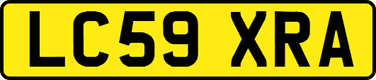 LC59XRA