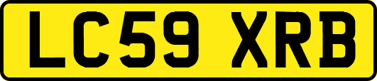 LC59XRB