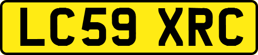 LC59XRC