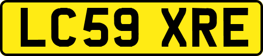 LC59XRE