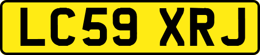 LC59XRJ