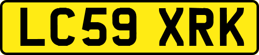 LC59XRK