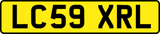 LC59XRL