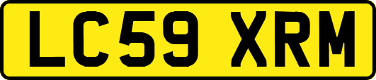 LC59XRM