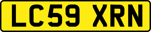 LC59XRN