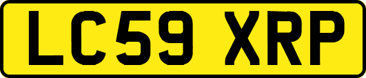 LC59XRP