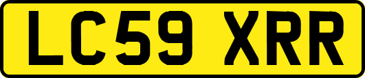 LC59XRR