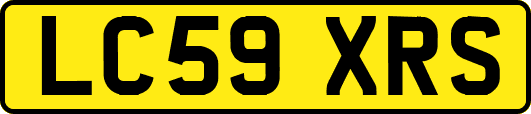 LC59XRS
