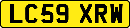 LC59XRW