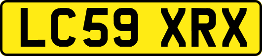 LC59XRX