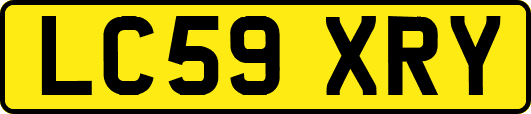 LC59XRY