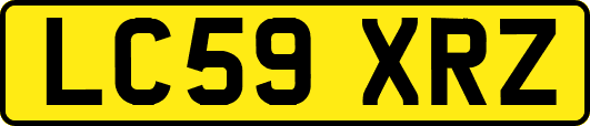 LC59XRZ