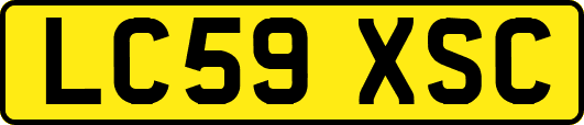 LC59XSC