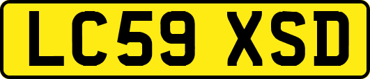 LC59XSD