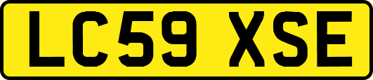LC59XSE