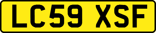 LC59XSF