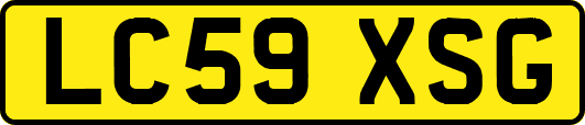 LC59XSG
