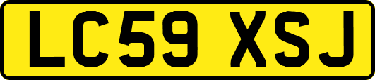 LC59XSJ