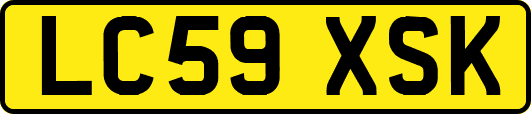 LC59XSK