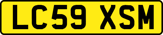 LC59XSM
