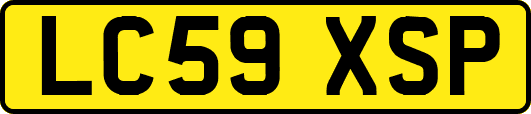 LC59XSP