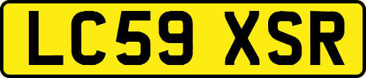 LC59XSR