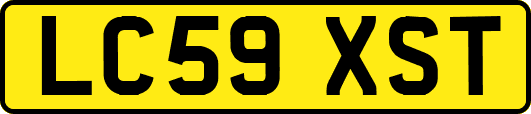 LC59XST