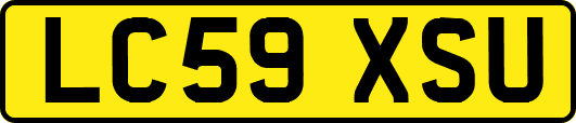 LC59XSU