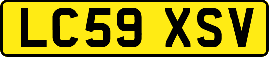 LC59XSV