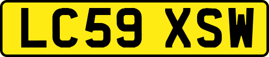 LC59XSW