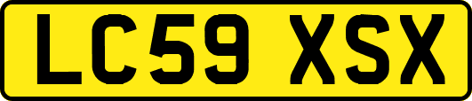 LC59XSX