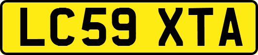 LC59XTA