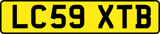 LC59XTB