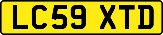LC59XTD