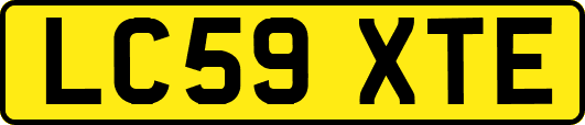 LC59XTE