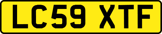 LC59XTF