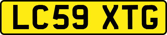 LC59XTG