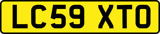 LC59XTO