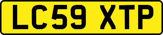 LC59XTP