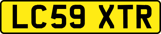 LC59XTR