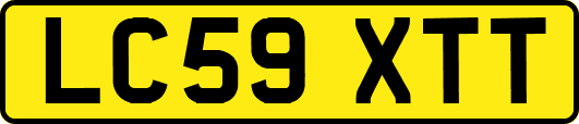 LC59XTT