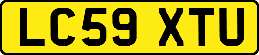 LC59XTU